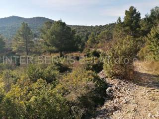 Plot for construction, Sale, Šibenik - Okolica, Bilice