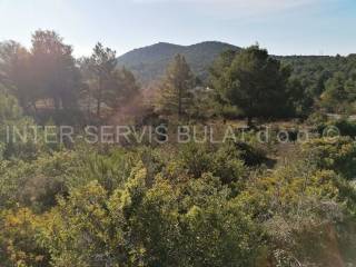 Plot for construction, Sale, Šibenik - Okolica, Bilice