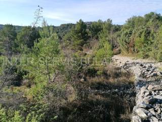 Gradevinsko zemljište, Prodaja, Šibenik - Okolica, Bilice