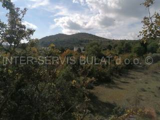 Plot for construction, Sale, Šibenik - Okolica, Bilice