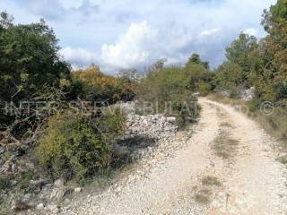 Plot for construction, Sale, Šibenik - Okolica, Bilice