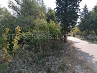 Plot for construction, Sale, Šibenik - Okolica, Bilice