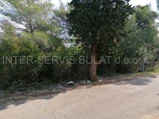 Plot for construction, Sale, Šibenik - Okolica, Bilice