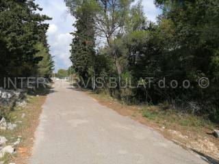 Plot for construction, Sale, Šibenik - Okolica, Bilice