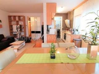 Flat in a building, Sale, Zagreb, Sesvete
