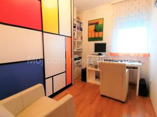 Flat in a building, Sale, Zagreb, Sesvete