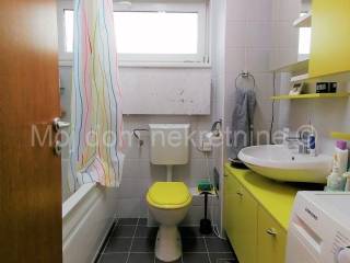 Flat in a building, Sale, Zagreb, Sesvete