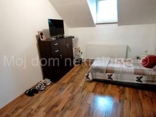 Detached house, Sale, Zagreb, Črnomerec