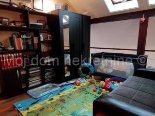 Detached house, Sale, Zagreb, Črnomerec