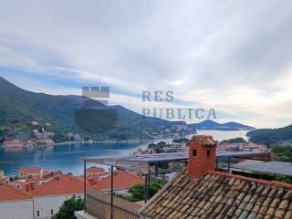Semi-detached house, Sale, Dubrovnik - Okolica, Zaton