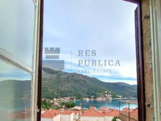 Semi-detached house, Sale, Dubrovnik - Okolica, Zaton