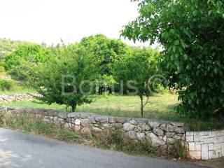 Building land, Sale, Vela luka, Vela Luka