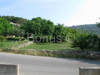 Building land, Sale, Vela luka, Vela Luka