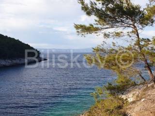 Plot for construction, Sale, Vela luka, Vela Luka
