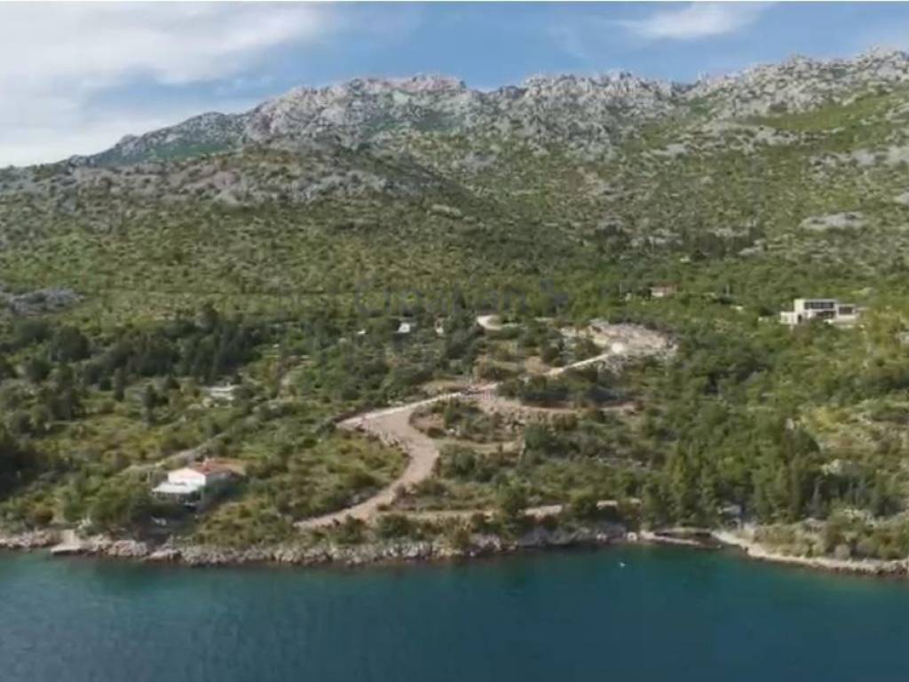 Starigrad, Starigrad