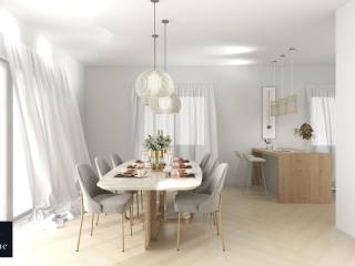 Flat in a building, Sale, Zagreb, Maksimir