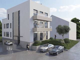 Flat in a building, Sale, Zagreb, Maksimir