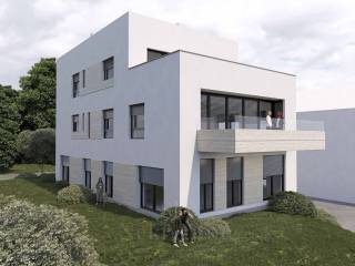 Flat in a building, Sale, Zagreb, Maksimir