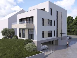 Flat in a building, Sale, Zagreb, Maksimir