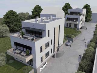 Flat in a building, Sale, Zagreb, Maksimir