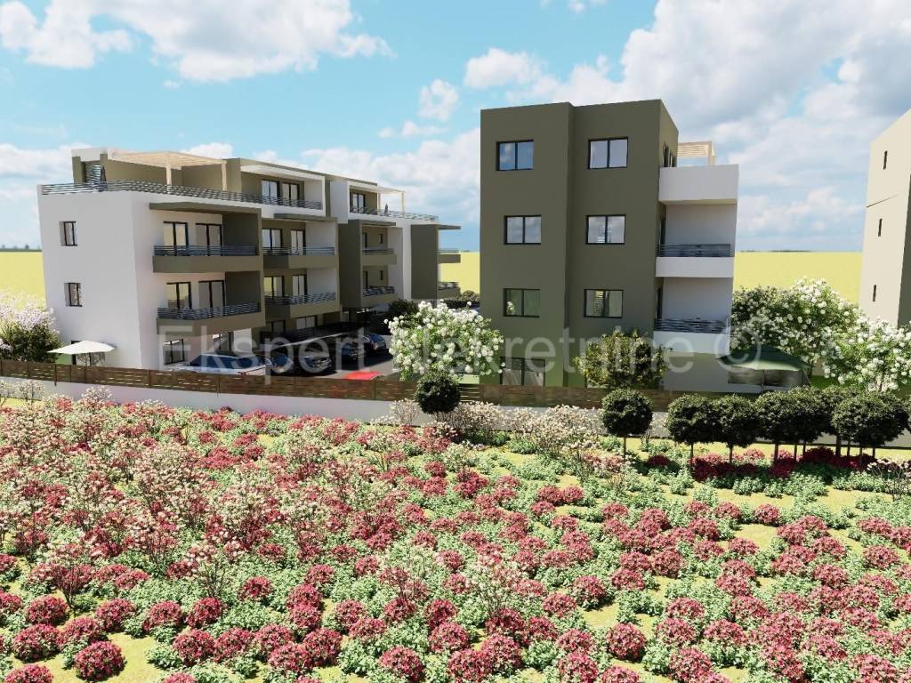 Stan u novogradnji, Prodaja, Trogir, Trogir