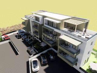 Stan u novogradnji, Prodaja, Trogir, Trogir