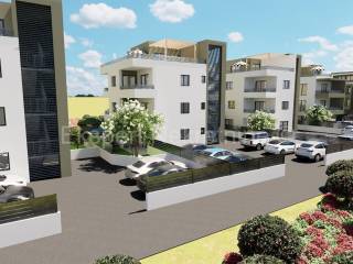 Stan u novogradnji, Prodaja, Trogir, Trogir