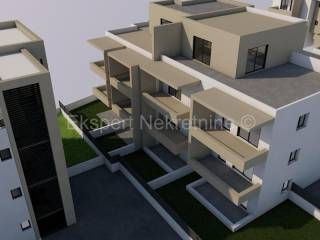 Stan u novogradnji, Prodaja, Trogir, Trogir