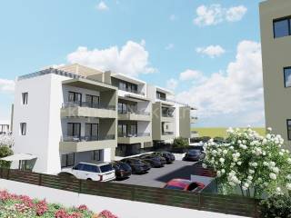 Stan u novogradnji, Prodaja, Trogir, Trogir