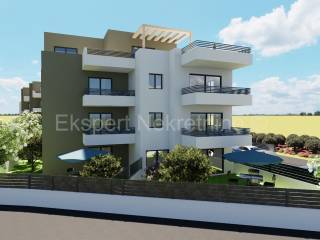 Stan u novogradnji, Prodaja, Trogir, Trogir