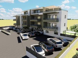 Stan u novogradnji, Prodaja, Trogir, Trogir