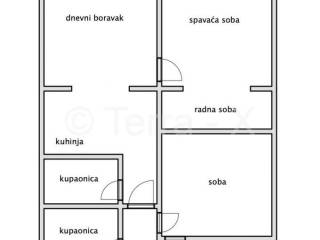 Flat in a building, Sale, Zagreb, Pešćenica - Žitnjak
