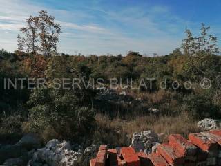 Plot for construction, Sale, Šibenik - Okolica, Jadrija