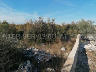 Plot for construction, Sale, Šibenik - Okolica, Jadrija