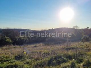 Plot for construction, Sale, Barban, Puntera