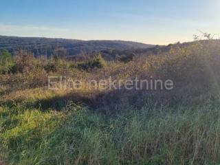 Plot for construction, Sale, Barban, Puntera