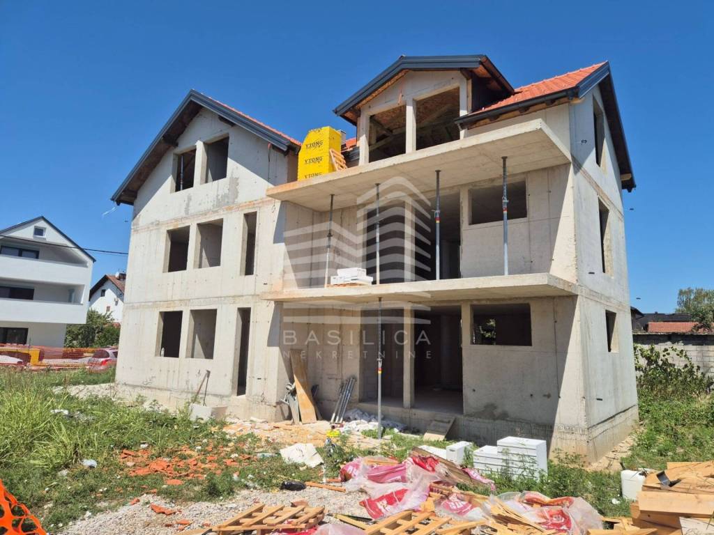 Velika Gorica - Okolica, Velika Mlaka