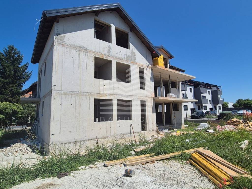 Velika Gorica - Okolica, Velika Mlaka