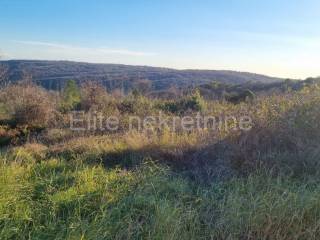 Plot for construction, Sale, Barban, Puntera