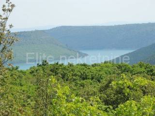 Plot for construction, Sale, Barban, Puntera