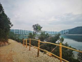 Plot for construction, Sale, Barban, Puntera
