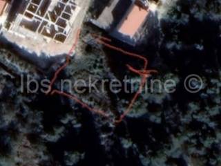 Plot for construction, Sale, Trogir - Okolica, Žedno