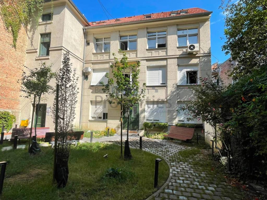 Zagreb, Donji Grad