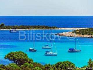 Plot for construction, Sale, Sali, Soline