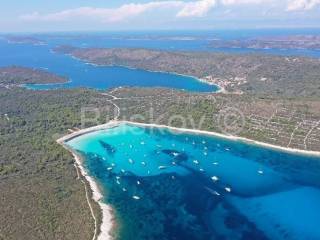 Plot for construction, Sale, Sali, Soline
