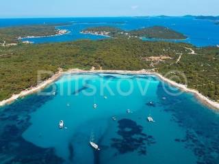 Plot for construction, Sale, Sali, Soline