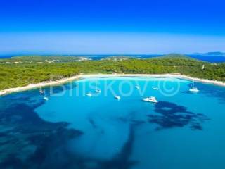 Plot for construction, Sale, Sali, Soline