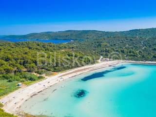 Plot for construction, Sale, Sali, Soline