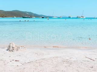 Plot for construction, Sale, Sali, Soline