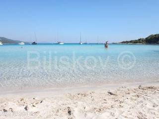 Plot for construction, Sale, Sali, Soline